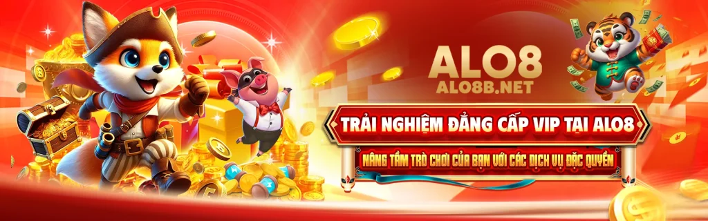 BANNER alo8b.net